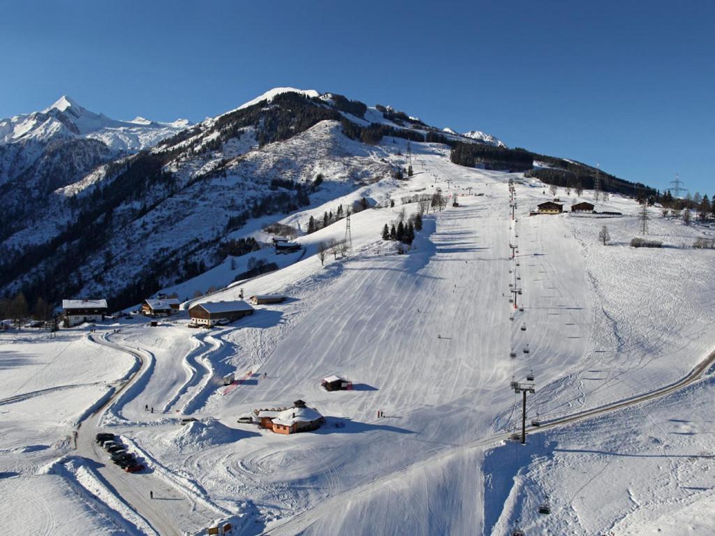 Alpin Resort Kaprun 14 Exterior foto