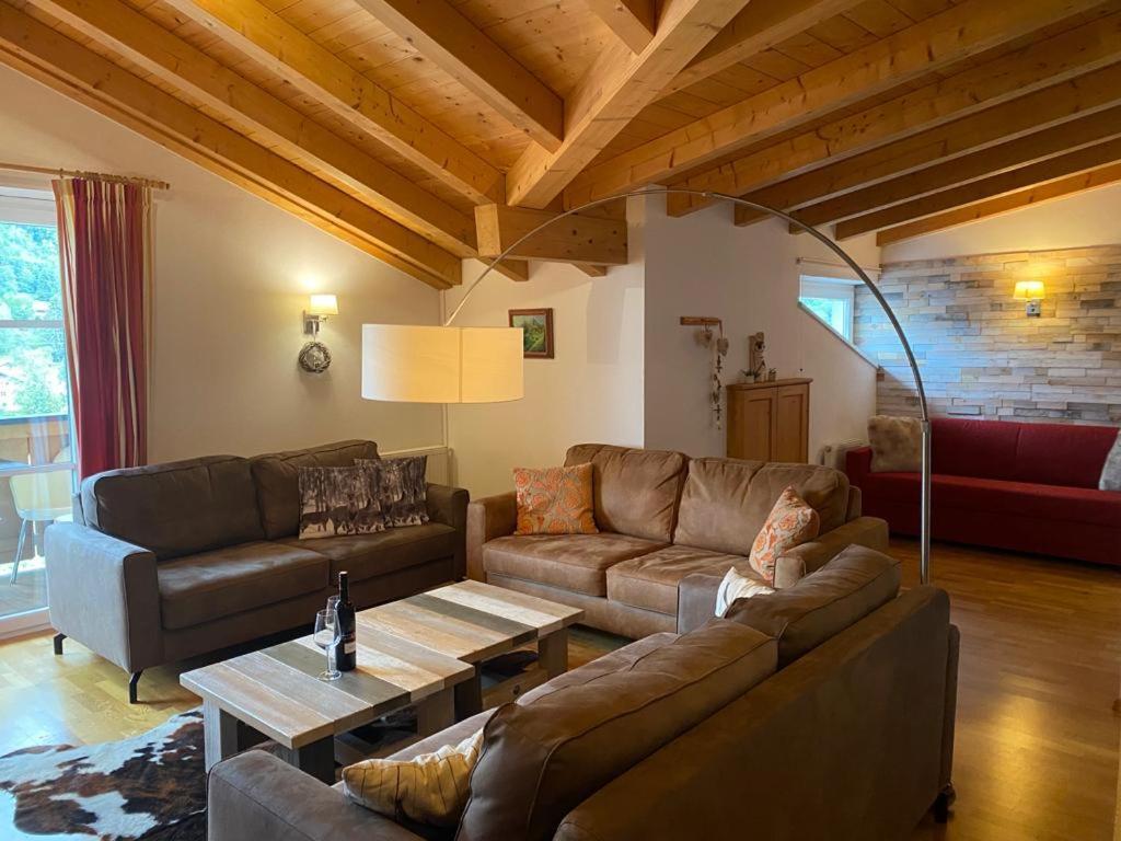 Alpin Resort Kaprun 14 Exterior foto