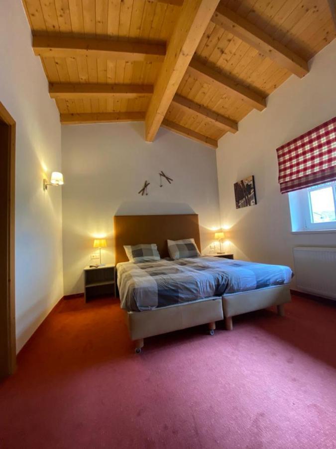 Alpin Resort Kaprun 14 Exterior foto