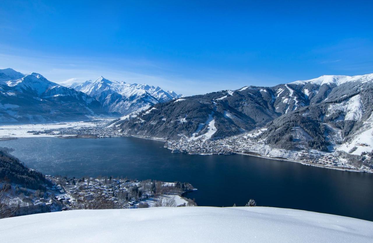 Alpin Resort Kaprun 14 Exterior foto