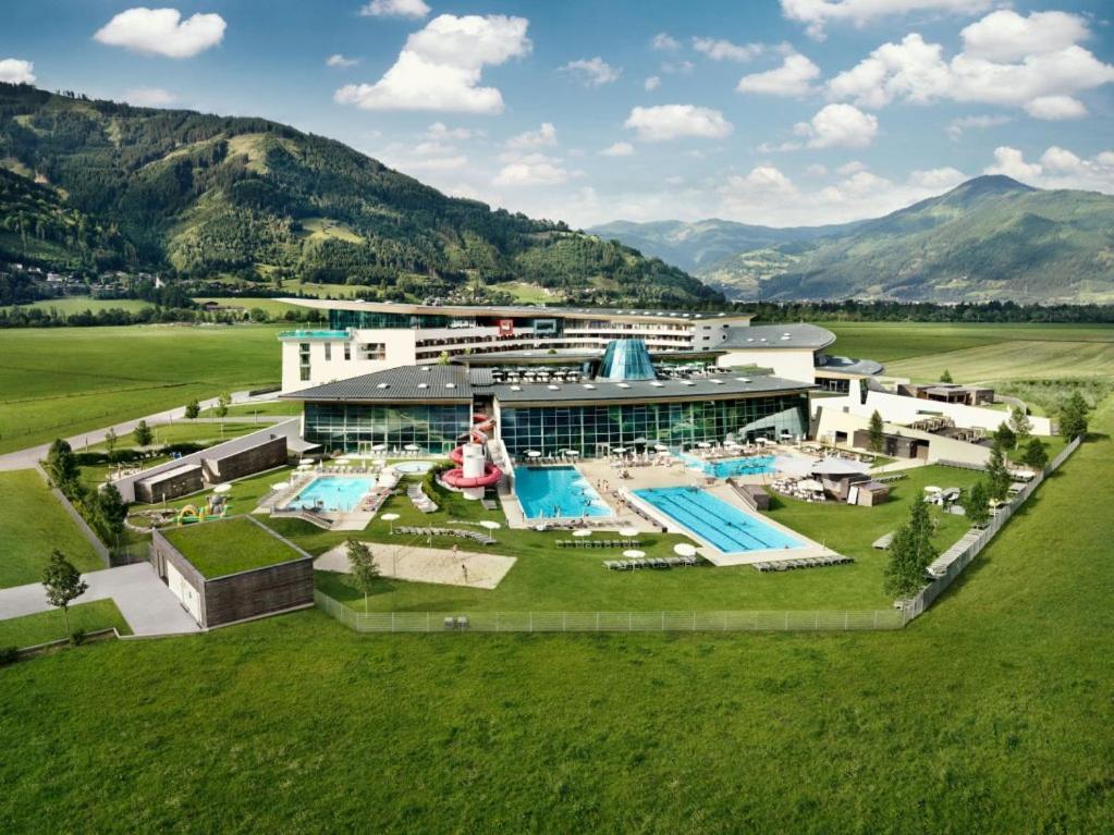 Alpin Resort Kaprun 14 Exterior foto