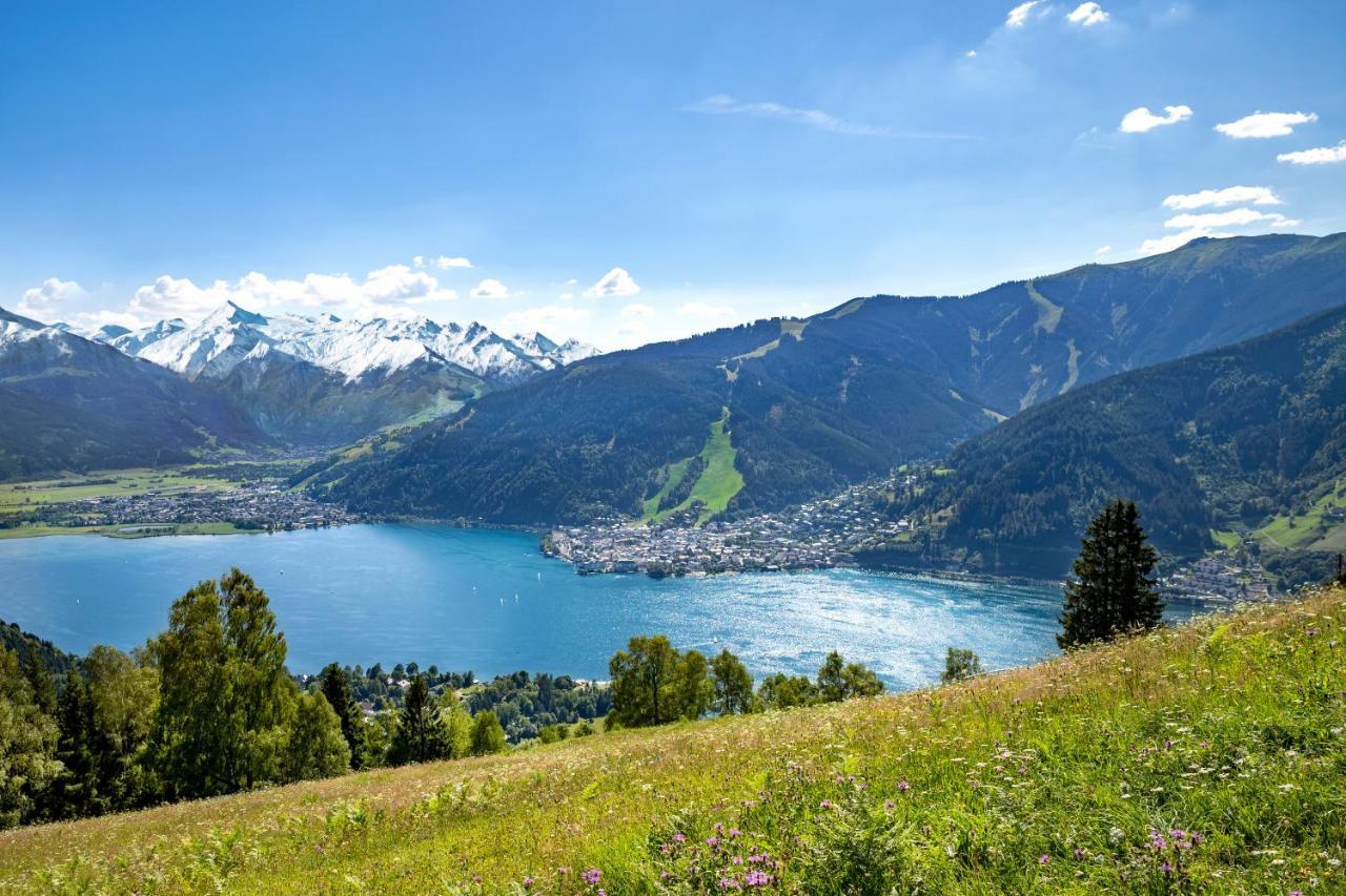 Alpin Resort Kaprun 14 Exterior foto