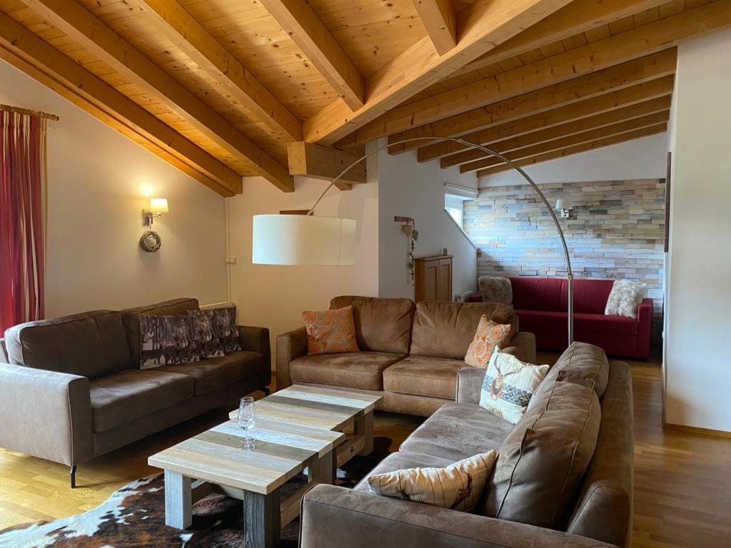 Alpin Resort Kaprun 14 Exterior foto