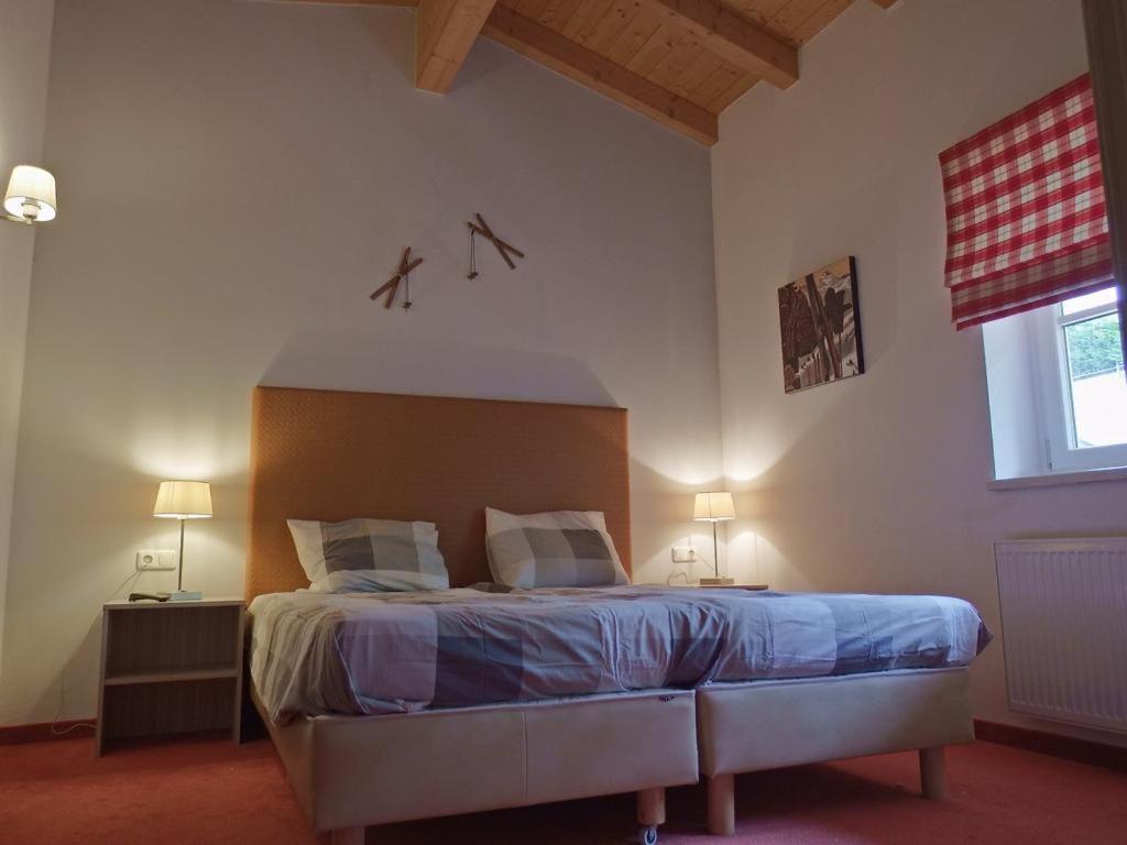 Alpin Resort Kaprun 14 Exterior foto